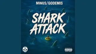 SHARK ATTACK