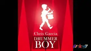 Chris Garcia - Drummer Boy