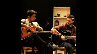 Kaybolanlar - R&uuml;yalarla Yaşanmıyor (Akustik canlı performans)