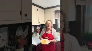 Cowboy caviar (recipe at end) #cooking #cookwithme #recipe #food #jesuslovesyou