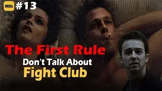 A Spoiler-Free Intro to Fight Club 1999 | The 13th Best Film on IMDB