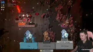 Monsters are Coming! Rock & Road | Steam Next Fest October 2025