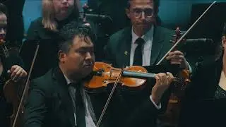 Strauss: Death and Transfiguration / Canada's National Arts Centre Orchestra | NACO