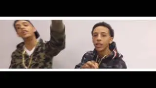 Felons - GoodFella$ ( S&E By: Focus Films )