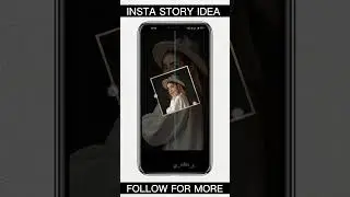 New Insta Story Idea's 💡 | Today's Outfit Insta Story Idea | Hot Instagram Story Ideas