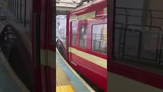 東武200系207F りょうもう 1800系リバイバルカラー 浅草駅入線シーン　#shorts #shortvideo #りょうもう #東武200系
