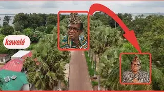 URGENT : SECRETS D&Eacute;VOIL&Eacute;S MOBUTU A SACRIFI&Eacute; LE PAYS ?