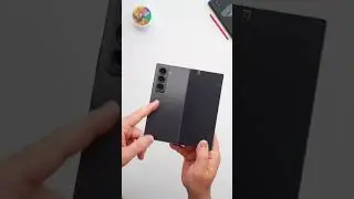 Samsung Z Fold 6 Special Edition: The Foldable Phone That&rsquo;s Finally Light & Thin! 🦾
