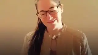 Fire and Rain (Cover)- Rebecca Main