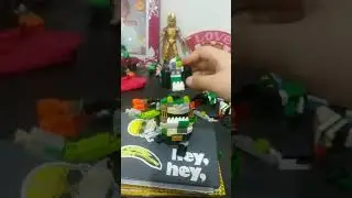 #lego #mixels