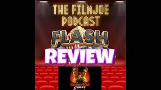 The Filmjoe Flash Review - The Karate Kid: Legends