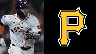 Pittsburgh Pirates Claim Trey Cabbage Off Waivers Fantasy Baseball / MLB News