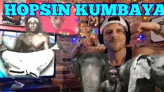 HOPSIN IS ILL!!! - Hopsin - Kumbaya - (Reaction) - Official Music Video