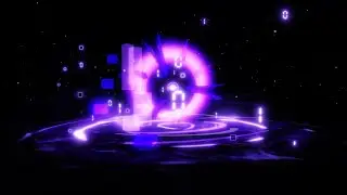 U-0 : [STAR GLITCHER ~ REVITALIZED]