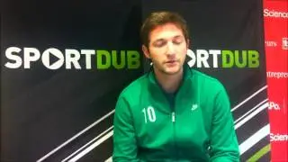 How MIPCube Lab winners Sportdub see the future of TV