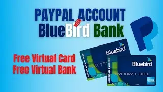 How to create Bluebird bank account for Survey Junkie withdrawal in 2021 |