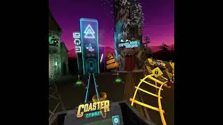Coaster Combat