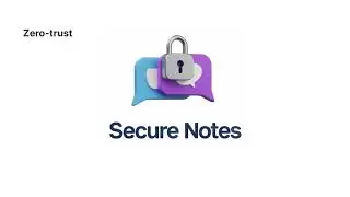 Codegeist 2025: Secure Notes for Jira
