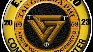 STREET LIGHTS  TAU GAMMA PHI PROJECT