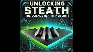 What is the science behind stealth technology?
