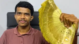 ලක්ෂ 8ක් Withdraw කරා 💸 | VLOG 40
