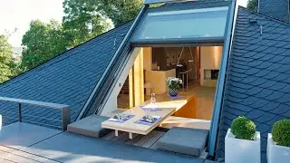 38 IDÉIAS DE CLARABÓIA | Para Casas!