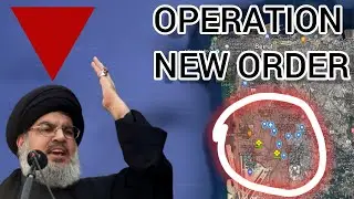 Nasrallah Is DEAD! Massive Israeli Decapitation Strike On Hezbollah | Full Analysis