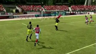 St0cky21 - FIFA - ATG Ep. 4