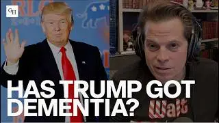 The TRUTH About Trump's Health