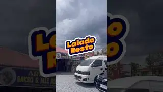 tempat makan keluarga di Payakumbuh | 🏠 Lalado Resto #cafe #resto #lalado #payakumbuh #fyp