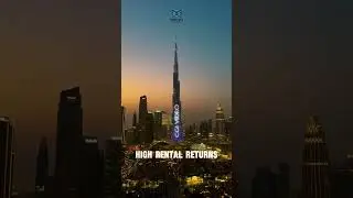 How to buy a best profitable property in Dubai 2025
