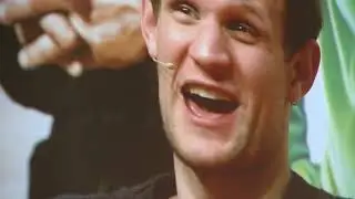 Matt Smith on Leaving Doctor Who