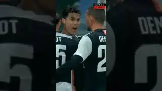 Ronaldo's CLASS is Permanent || Skills and Goals || Soccer Buzzer