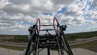 Youth Firefighter Program Aerial Ladder training #fireman #ladder 