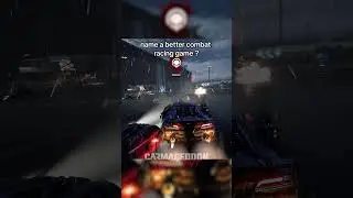 Name a better combat racing game? Carmageddon Rogue Shift #viral #gaming