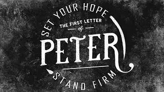 Faith Tested, Glory Revealed