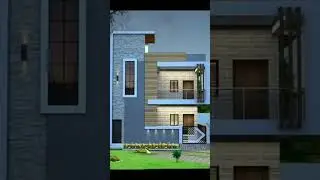 Home front view designs,