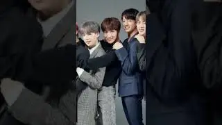 BTS member ka styling images