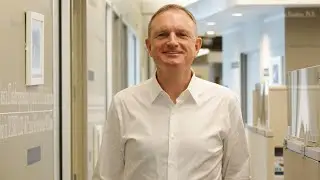 Meet amfAR Incoming CEO Kyle Clifford
