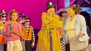 The Pirates of Penzance - When the Foeman Bares his Steel (Tarantara) @childrenstheatreoflongbeach 