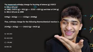 Getting done with the 50 concepts of MDCAT Chemistry