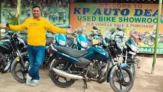 Hero most DEMANDING splendor & glamour now available at kp Autodeal pipili 