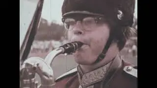 Группа существует.. (1973)