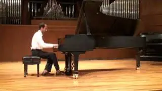 Mozart Variations K. 613 2/2