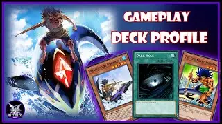 The Legendary Fisherman Deck Profile 2023 - Banish All Monsters Opponent Field | Yugioh Duel Links