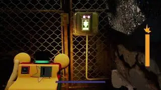 Chica's Trash Level Generator Locations: Five Nights at Freddy's: Security Breach