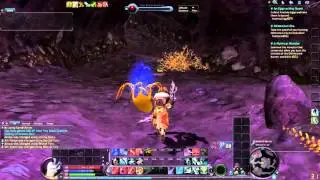 [Aion: Upheaval] Slaying Millenium Eca