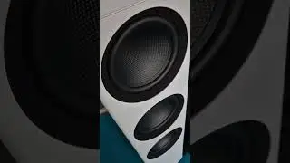 Reicht f&uuml;r's Wohnzimmer vollkommen aus 🙃 #teufelaudio