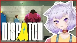 【 Dispatch 】This cat is doing WHAT now?!