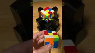 Can I Beat The Gan Robot?